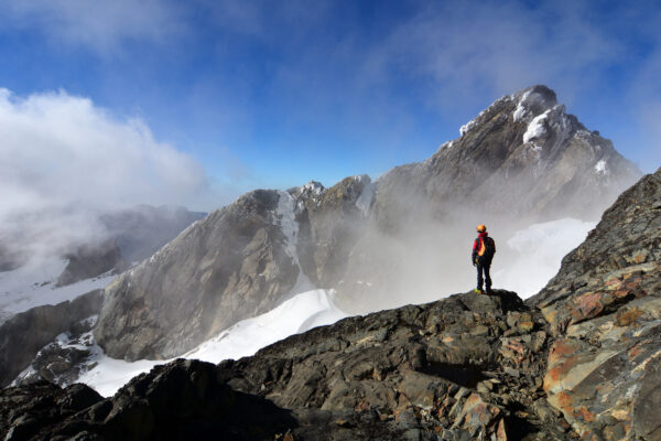 Rwenzori Kilembe Trail